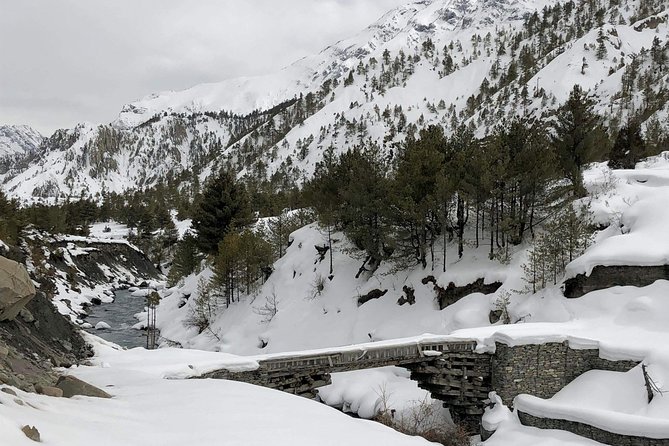 Annapurna Circuit Trek - Key points to know before booking