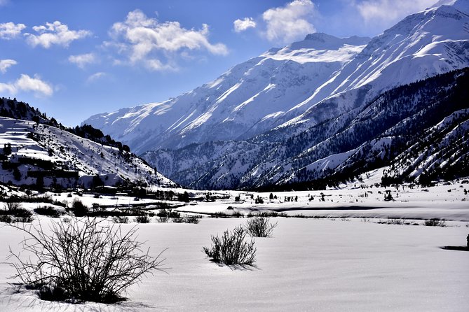 Annapurna Circuit Trek - Why this short Annapurna route works