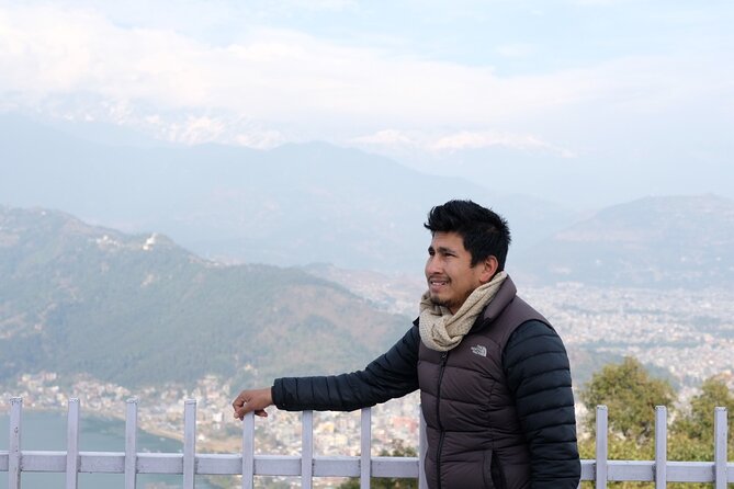 Annapurna Poon Hill Trek Package in Nepal Himalayas - A private trip, but not necessarily a small one