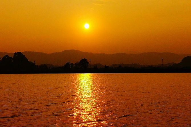 Best Nepal Tour: Kathmandu Pokhara Chitwan Tour - Day 6: Sarangkot sunrise and the trip home