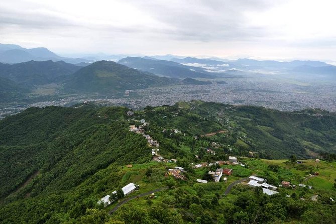 Best Nepal Tour Package - Day 3: The long road from Kathmandu to Pokhara