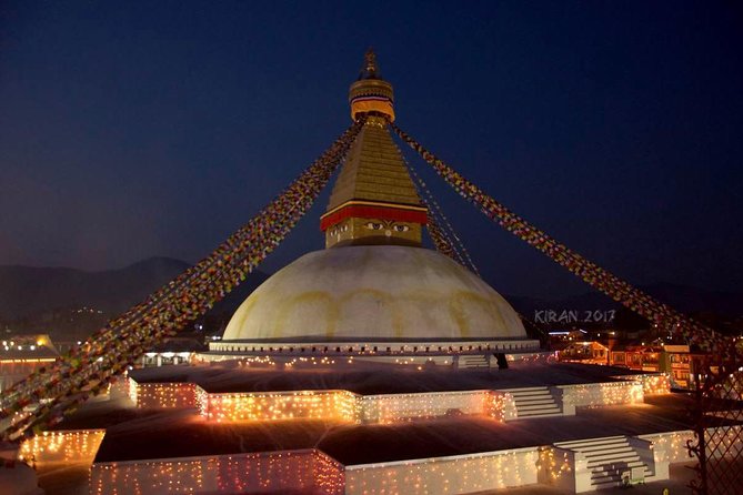 Best Nepal Tour Package - Day 4: Sarangkot sunrise and Pokhara’s main sights
