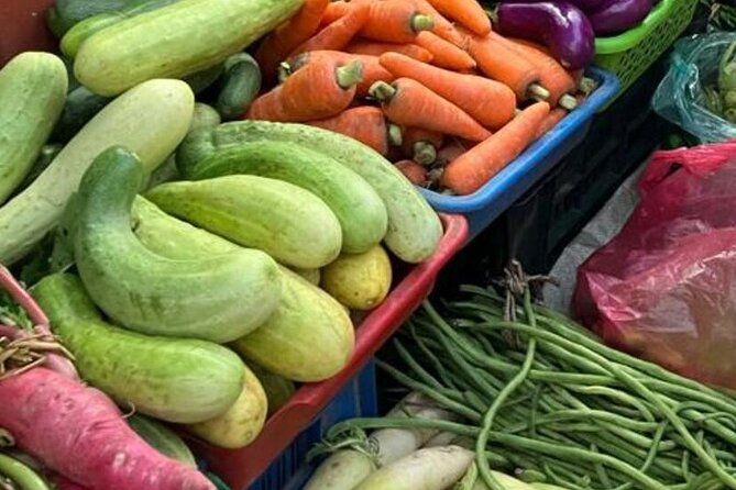 Best Nepali Cooking Class in Thamel with Local Market Trip - What the $30 price really covers