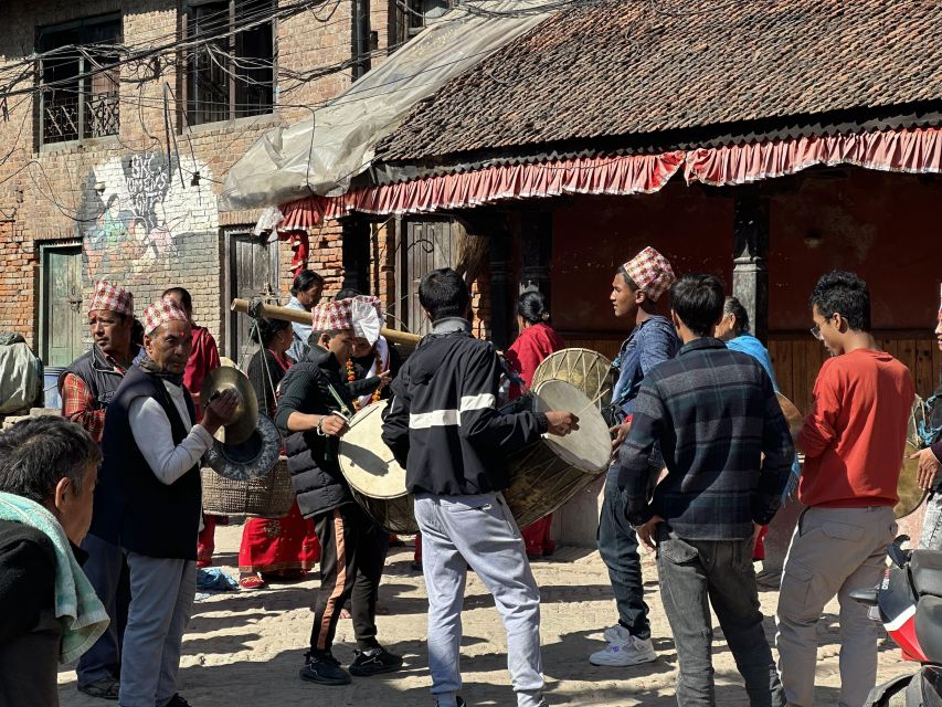 Best of Kathmandu : Private Guide, Car & Personalized Tour - Key points to know before booking