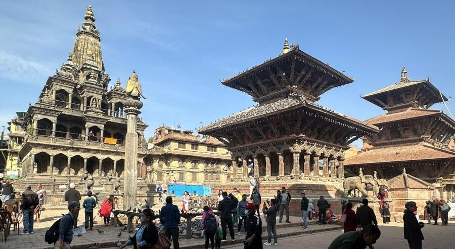 Best of Kathmandu : Private Guide, Car & Personalized Tour - A private day shaped around your interests