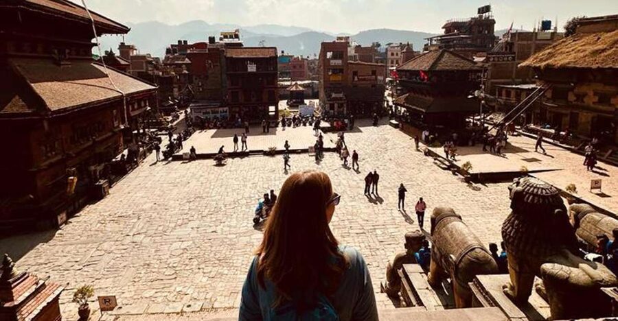 Best of Kathmandu : Private Guide, Car & Personalized Tour - Walking, driving, and the odd timing issue