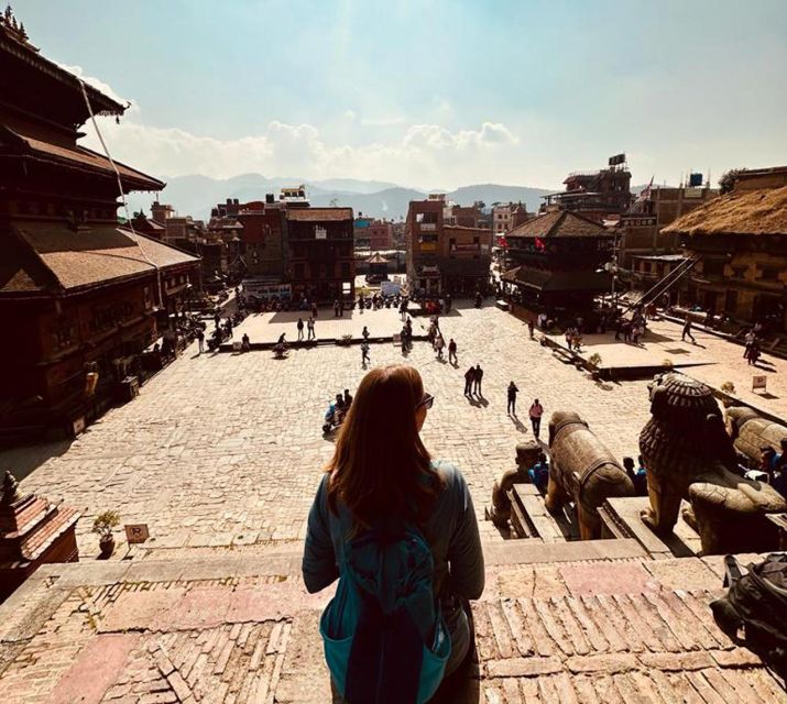 Best of Kathmandu : Private Guide, Car & Personalized Tour - Newari food and markets