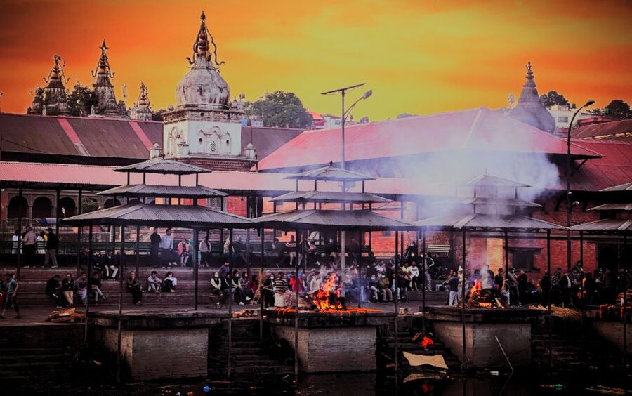 Best of Kathmandu : Private Guide, Car & Personalized Tour - Kathmandu Durbar Square and the old royal center