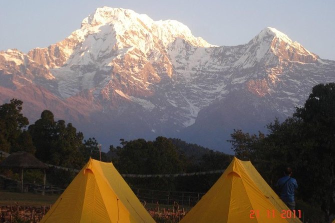 Best of Nepal Luxury Adventure Tour Package - 9 Days - What the $1,900 price really covers