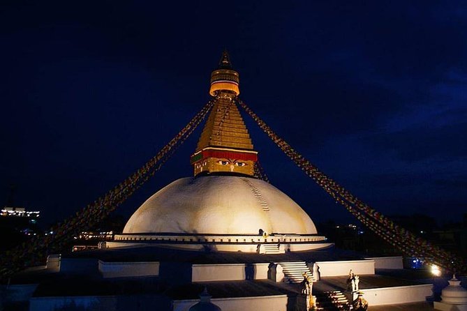 Best of Nepal Luxury Adventure Tour Package - 9 Days - Returning to Pokhara, then driving back to Kathmandu