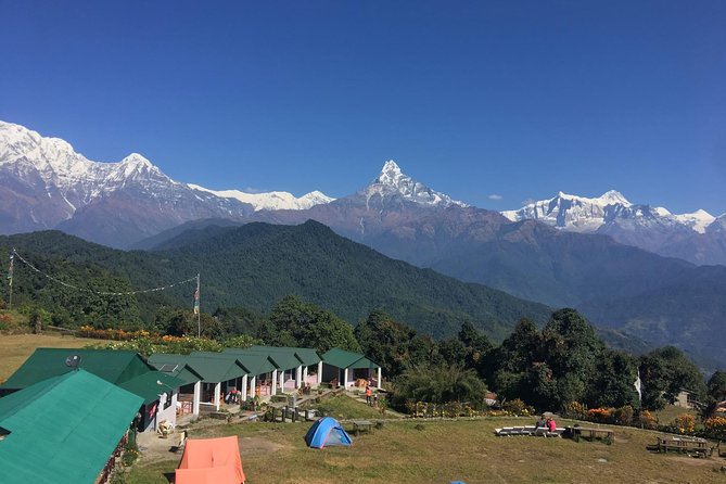 Best of Nepal Luxury Adventure Tour Package - 9 Days - Arrival in Kathmandu and the first night