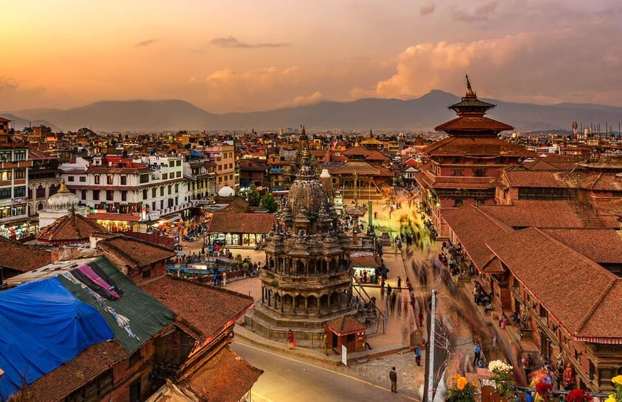 Bhaktapur and Panauti Day Trip with Lunch - Private/Group - Key points at a glance