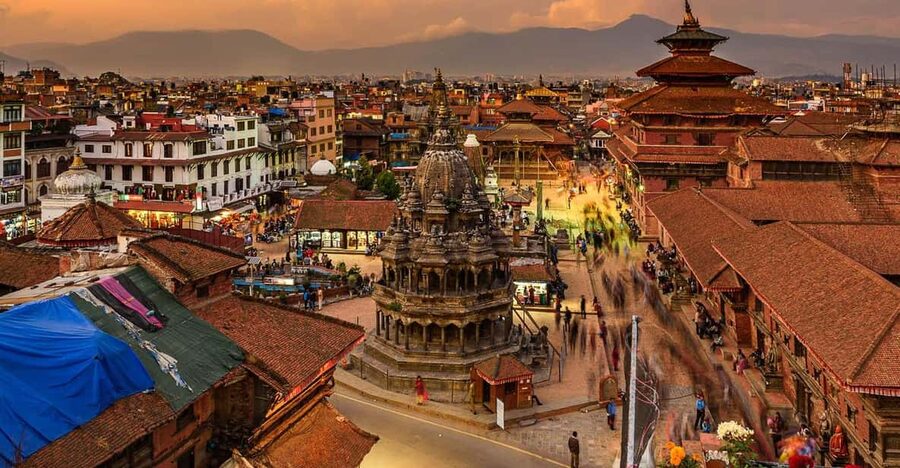 Bhaktapur and Panauti Day Trip with Lunch - Private/Group - Bhaktapur Durbar Square: the reason to book
