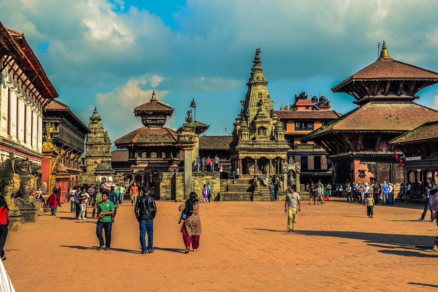 Bhaktapur and Panauti Day Trip with Lunch - Private/Group - What the guides add to the walk