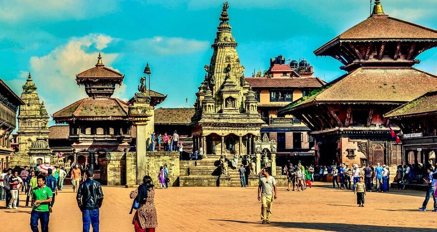 Bhaktapur and Panauti Day Trip with Lunch - Private/Group - The $45 price and the entrance-fee catch