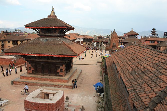 Bhaktapur darbar, Patan Darbar square & Changu Narayan in 1 day - Why these three sites work well together
