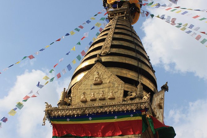 Bhaktapur darbar, Patan Darbar square & Changu Narayan in 1 day - What the private car changes