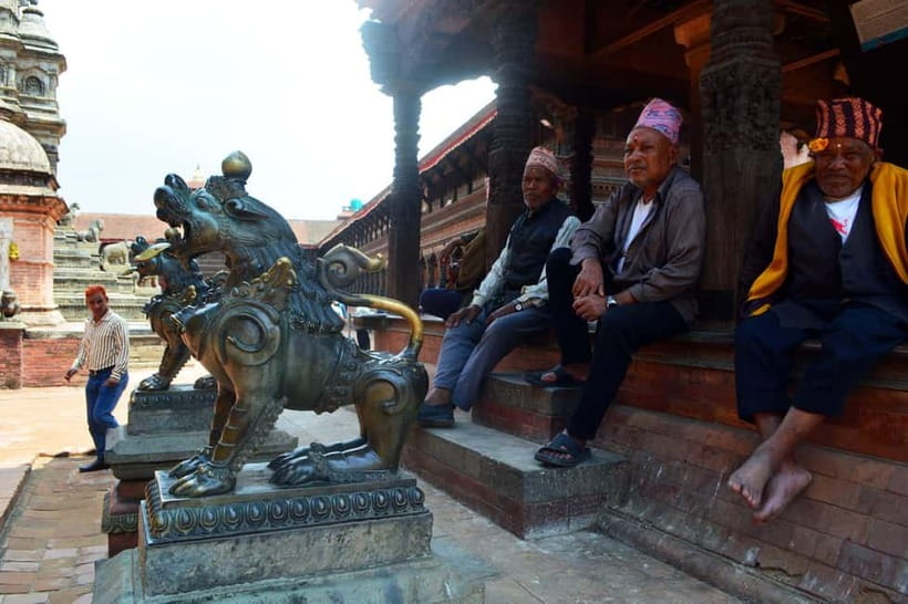 Bhaktapur Durbar Square 4-Hour Tour - Who will get the most from this tour