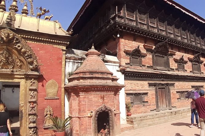 Bhaktapur Heritage City and Nagarkot Viewpoint Tour - Key points at a glance