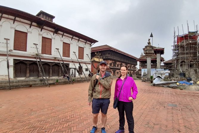 Bhaktapur Heritage City and Nagarkot Viewpoint Tour - Bhaktapur Durbar Square: the cultural heart of the outing