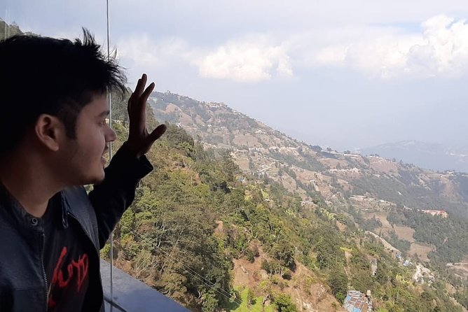 Bhaktapur Heritage City and Nagarkot Viewpoint Tour - Changu Narayan: a brief visit to an older temple site