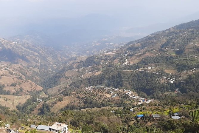 Bhaktapur Heritage City and Nagarkot Viewpoint Tour - What the private format changes
