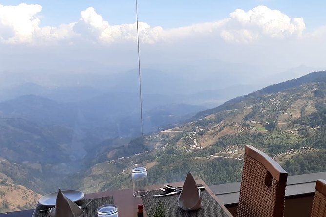Bhaktapur Heritage City and Nagarkot Viewpoint Tour - Is $69.34 good value?