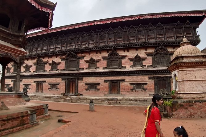 Bhaktapur Heritage City and Nagarkot Viewpoint Tour - Who will get the most from this outing?