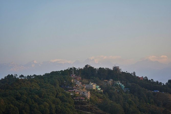 Bhaktapur - Nagarkot Day tour - A practical way to plan the day