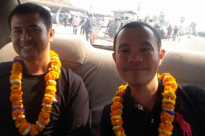 Bhaktapur - Nagarkot Day tour - What the strongest service reports tell you