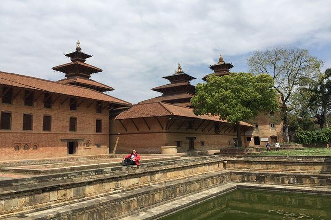 Bhaktapur - Nagarkot Day tour - Who will get the most from this Bhaktapur and Nagarkot pairing?