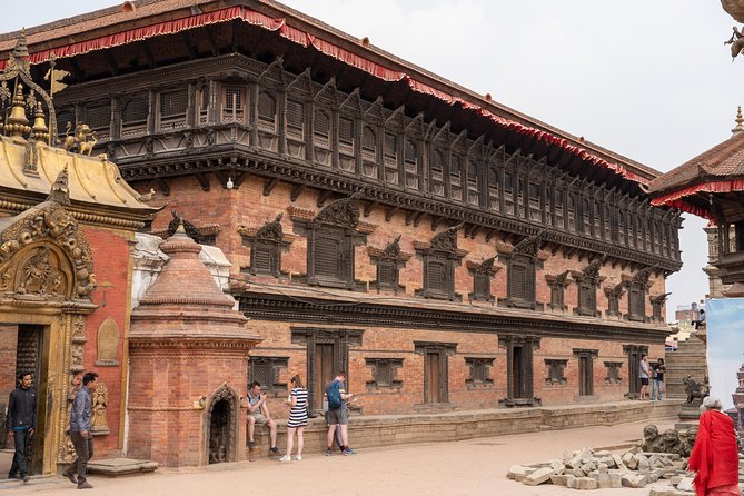 Bhaktapur - Nagarkot Day tour - FAQ