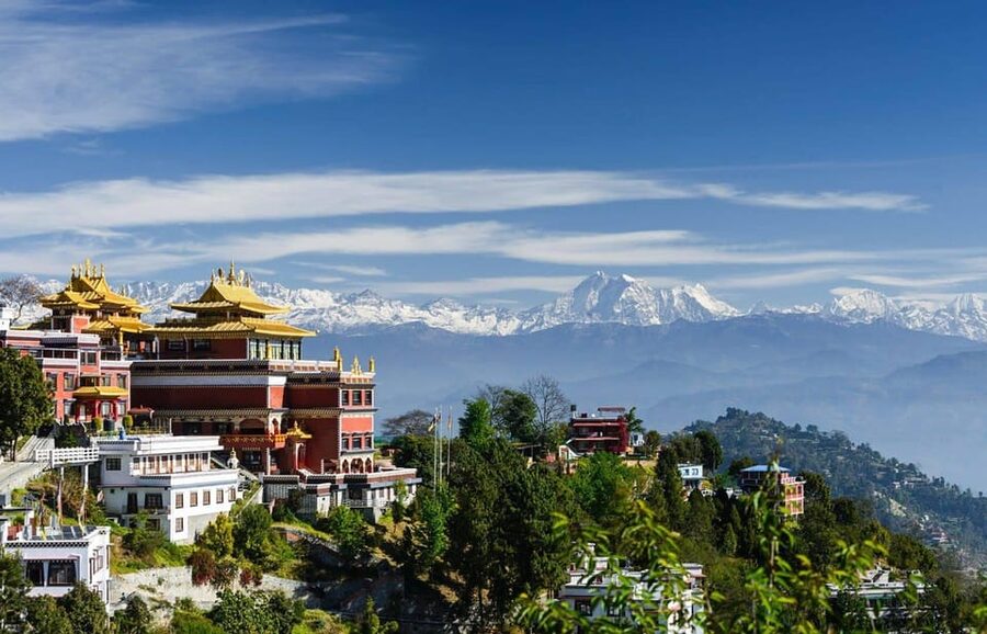 Bhaktapur & Nagarkot Day Tour with Lunch - Private/Group - Who should book this tour?