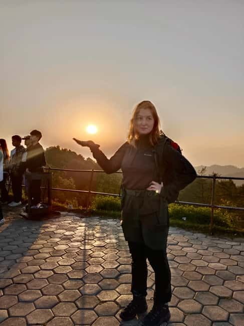 Bhaktapur & Nagarkot Day Tour with Lunch - Private/Group - What comes in the lunch box