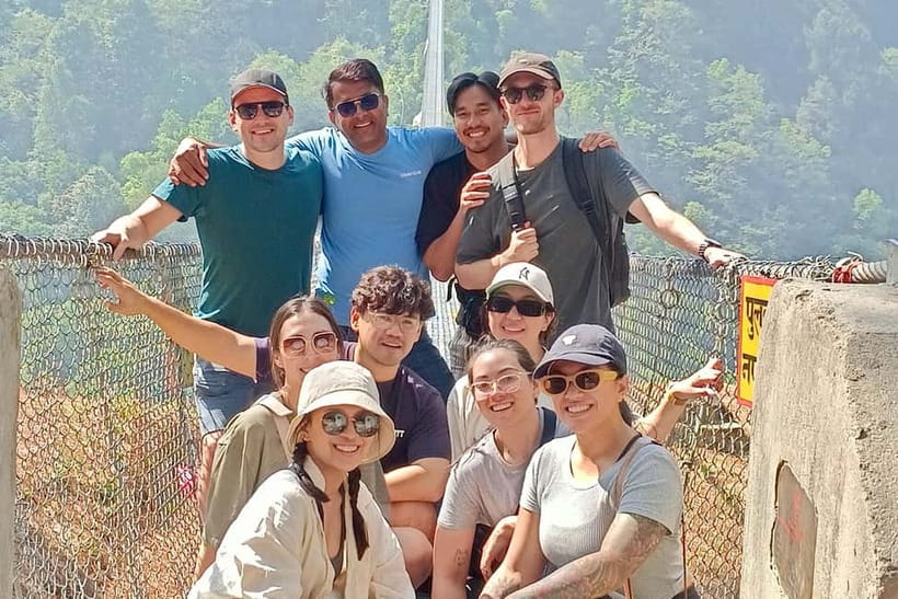 Bhaktapur & Nagarkot Day Tour with Lunch - Private/Group - Guides make the short schedule work