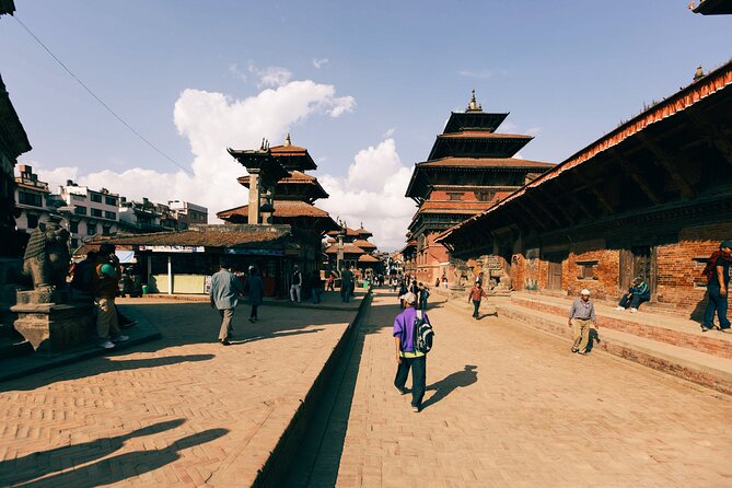 Bhaktapur Sightseeing & Dhulikhel, Namo Buddha, Panauti Tour - Why this route works beyond Kathmandu