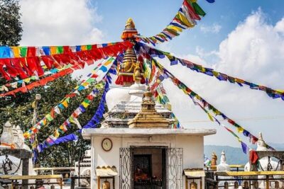 Bhaktapur Sightseeing & Dhulikhel, Namo Buddha, Panauti Tour