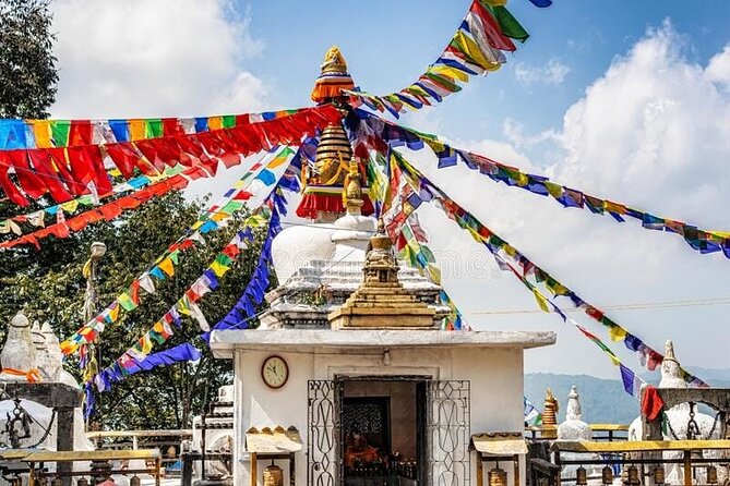 Bhaktapur Sightseeing & Dhulikhel, Namo Buddha, Panauti Tour - Bhaktapur Durbar Square gives you the grand opening