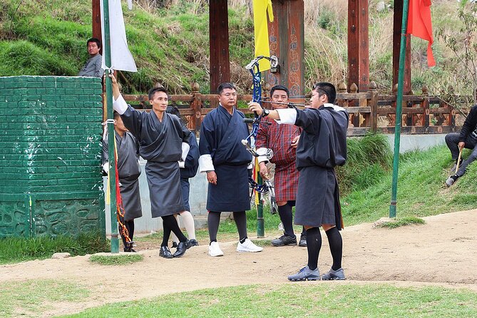 Bhutan 4-Day Private Tour from Kathmandu - What the private setup changes