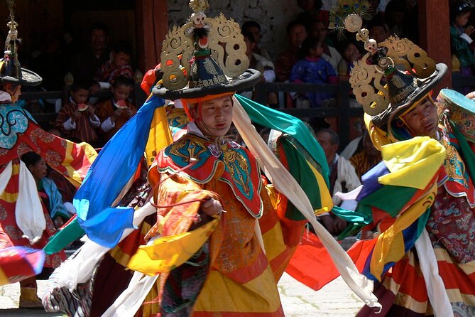 Bhutan 4-Day Private Tour from Kathmandu - Is four days enough for Bhutan?