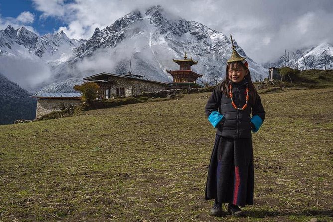 Bhutan Tour- 4 DAYS 3 NIGHTS - How the private format affects the trip