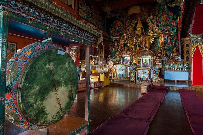 Buddhist Pilgrimage Tour In Nepal - Who will get the most from this pilgrimage