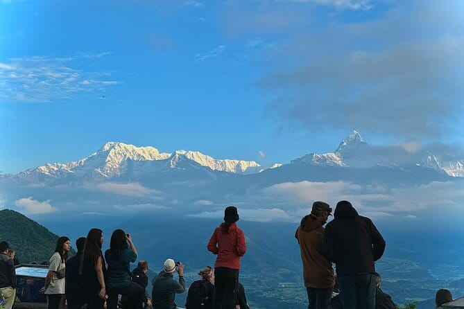 Chandragiri Cable Car & Monkey Temple Private Guided Day Tour - Climbing to Swayambhunath, the Monkey Temple