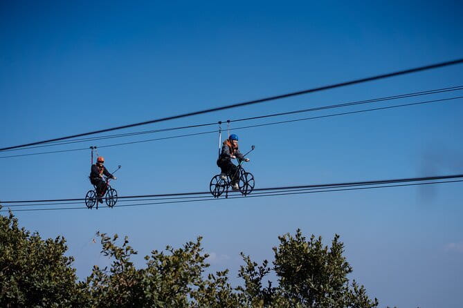 Chandragiri Cable Car & Monkey Temple Private Guided Day Tour - What to know before paying for the cable car