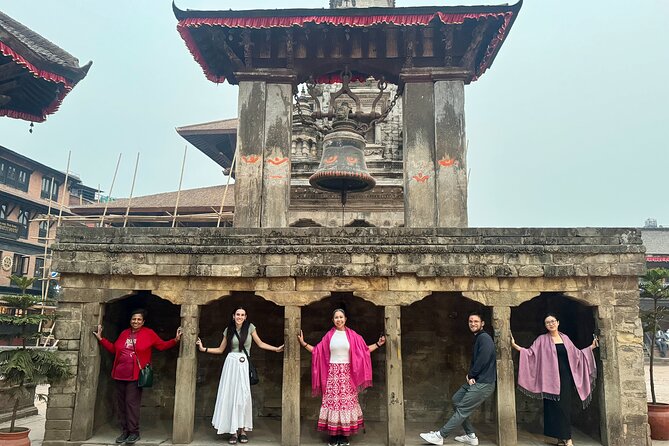 Chandragiri Cable Car & Monkey Temple Tour - Private/Group - Key points to know before booking