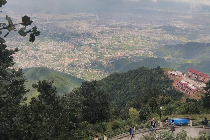 Chandragiri Hill Day Trip from Kathmandu - Why Chandragiri Hill works as a Kathmandu day trip