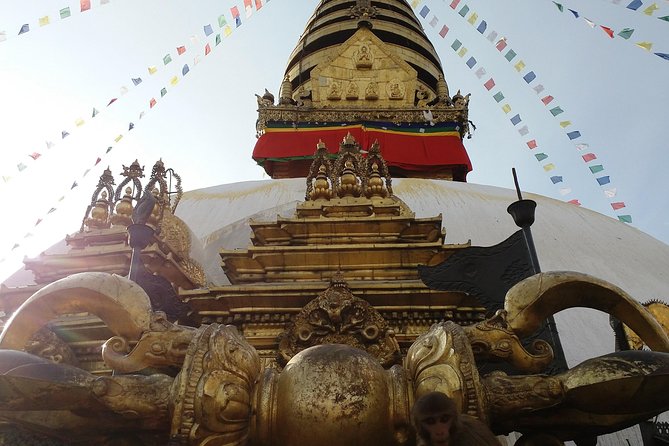 Chandragiri Hills: Cable Car Ride, Temple Visit & Himalayan Views - Is $40.50 a fair price?