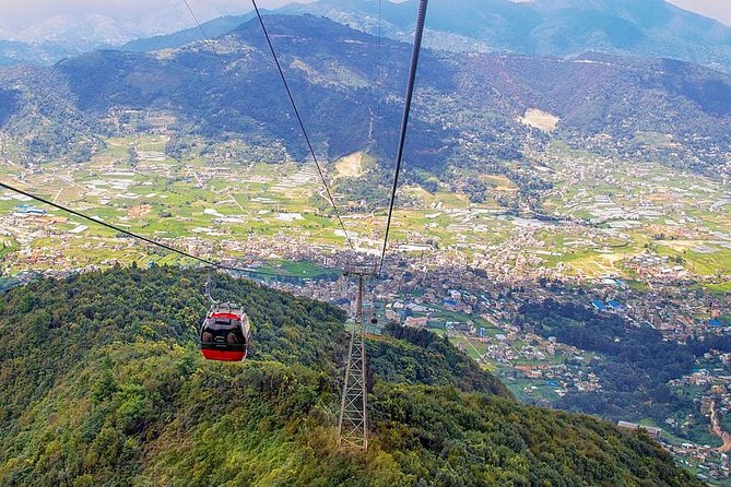 Chandragiri Hills Day Tour (Private) - Why this short trip works from Kathmandu