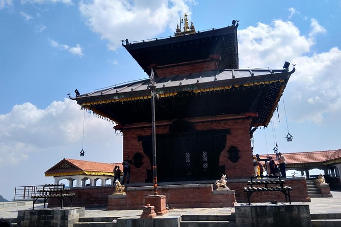 Chandragiri Hills Day Tour (Private) - Baleshwar temple and Nepalese history