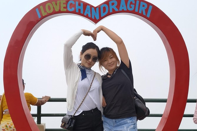 Chandragiri Hills Day Tour (Private) - What the $83 price really covers